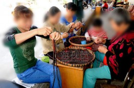免押金手工活外发长期，基本不怎么可靠啊