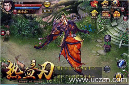 什么传奇手游能赚钱？这三款传奇手游就不错！