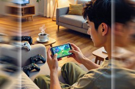 玩什么游戏能赚点小钱？游视盒子能挣钱的游戏软件