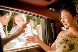 到底什么样的女生，才适合“远嫁”，