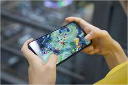 有什么手机游戏能赚人民币，这种游戏赚钱一天100，别错过！