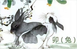 2023年属什么生肖？癸卯年生肖兔
