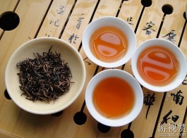 金骏眉属于什么档次的茶？优质红茶属于高档次的茶品