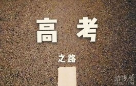 高考作文：高考之路——勇往直前的青春征程