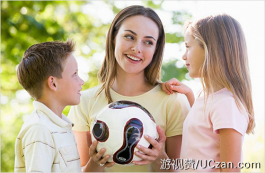 宝妈做什么可以一边赚钱一边养孩子（这个赚钱方法很不错）