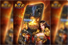 手游传奇打金赚钱（传奇手游热血之刃赚钱方法）