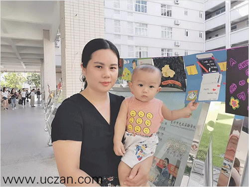 带着孩子能干什么挣钱？