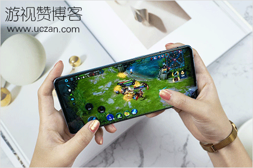 手机上玩什么游戏挣钱？