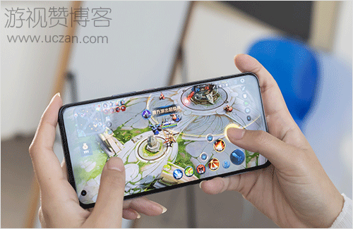 怎么用手机玩游戏挣钱？