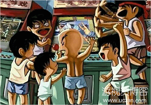 打游戏能赚钱的app