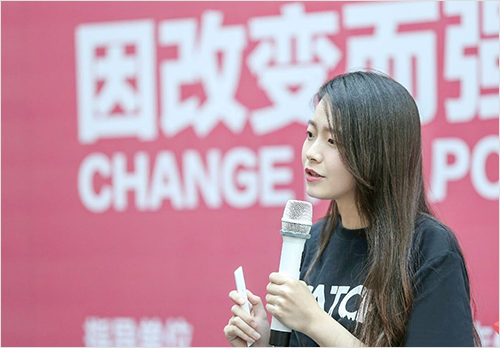 8个稳赚的女性创业