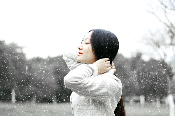 做自己吧 不被定义