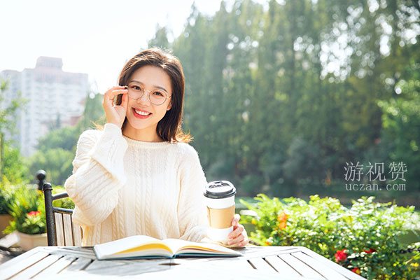 女人一定要独立靠自己