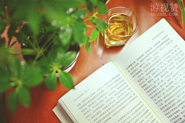 读书对人的成长与影响
