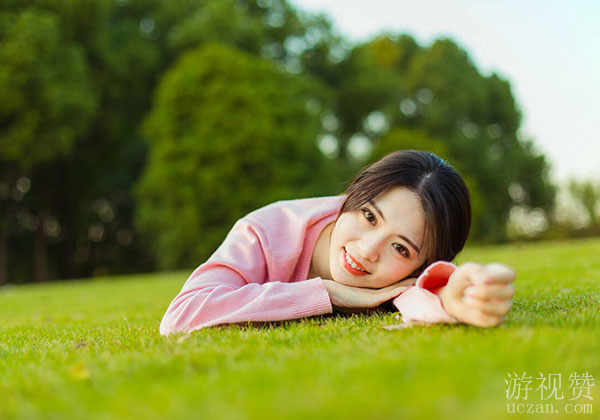 女孩子为什么喜欢被比