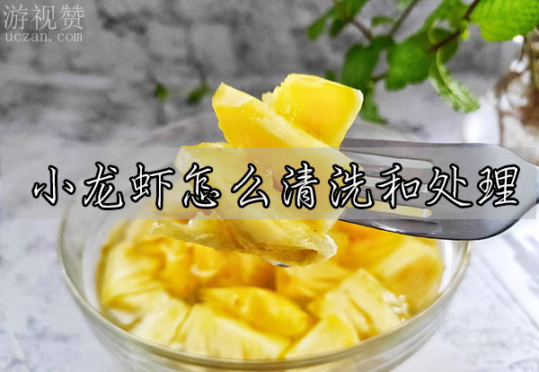 菠萝为什么要泡盐水