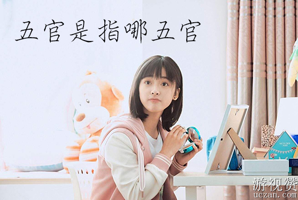 五官是指哪五官