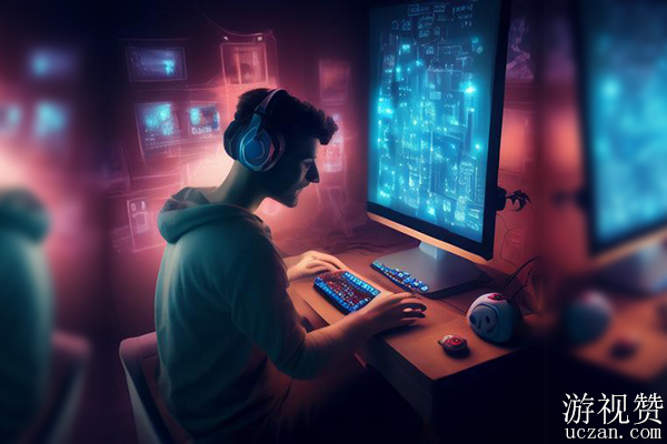 试玩游戏怎么赚钱