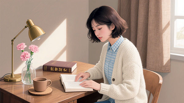 女人是该出去赚钱还是在家带娃